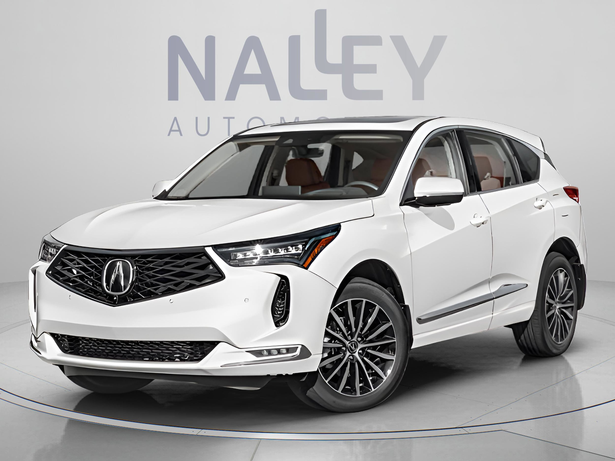 2026 Acura RDX Advance Package SH-AWD's photo