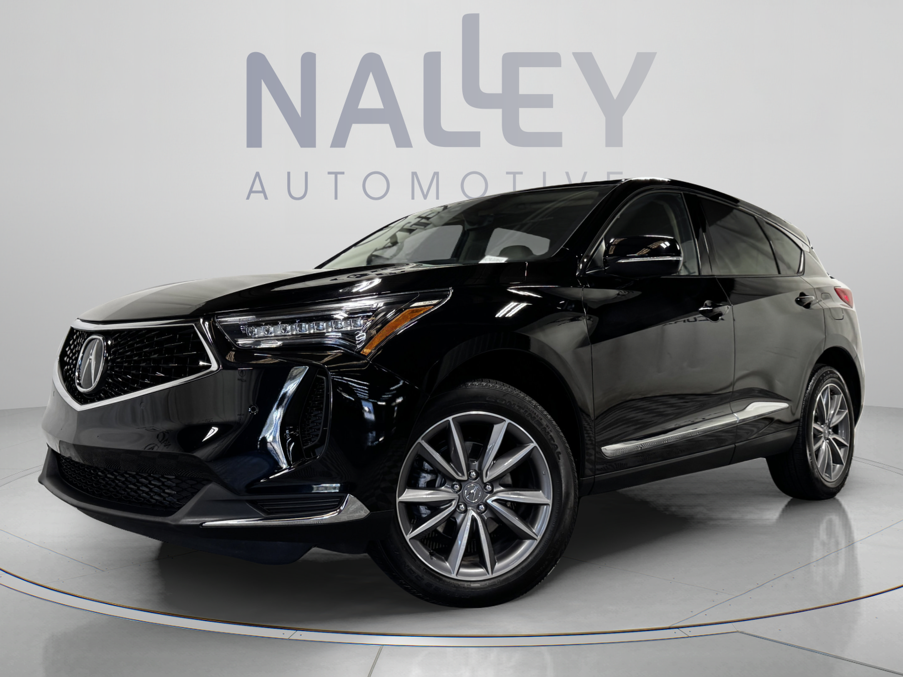 2024 Acura RDX