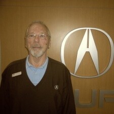 Ken Pitchford