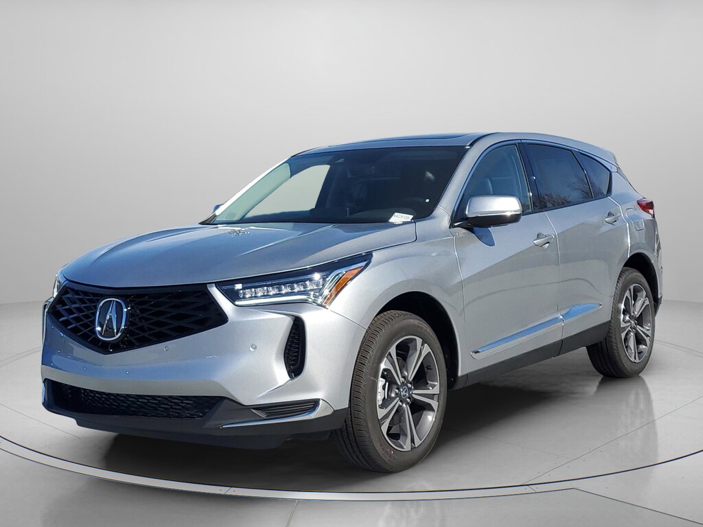 New 2026 Acura RDX w/Technology Package SH-AWD w/Technology Package