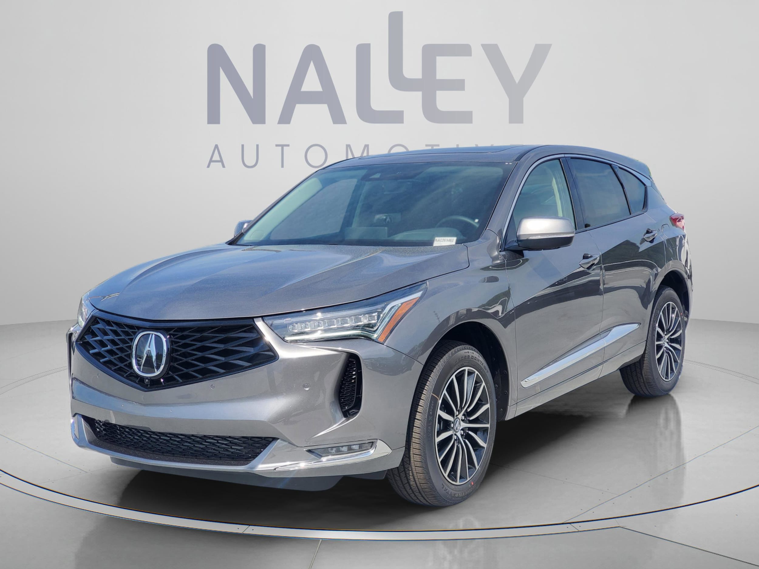 2026 Acura RDX Advance Package SH-AWD's photo