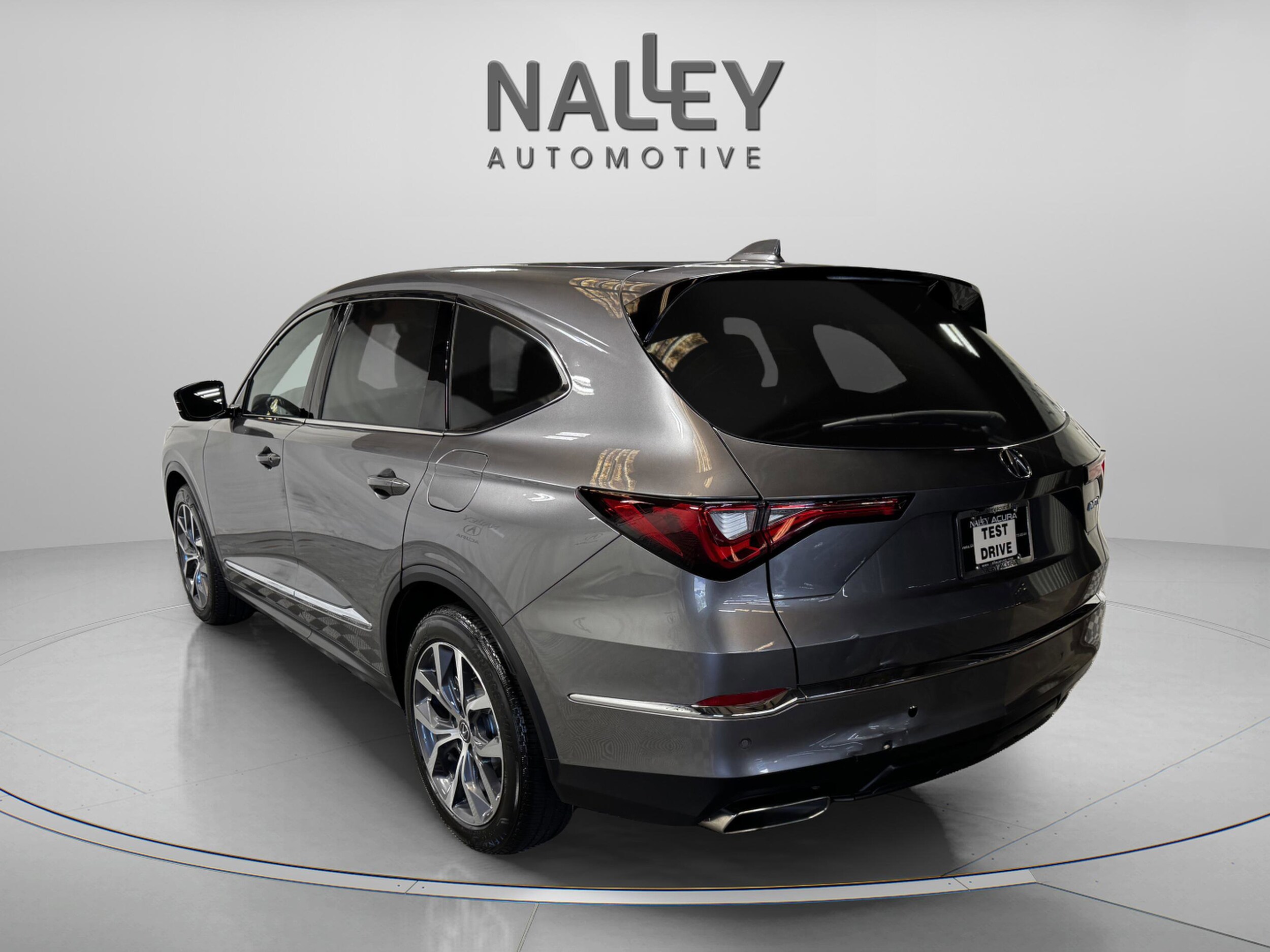 2023 Acura MDX Technology photo 3