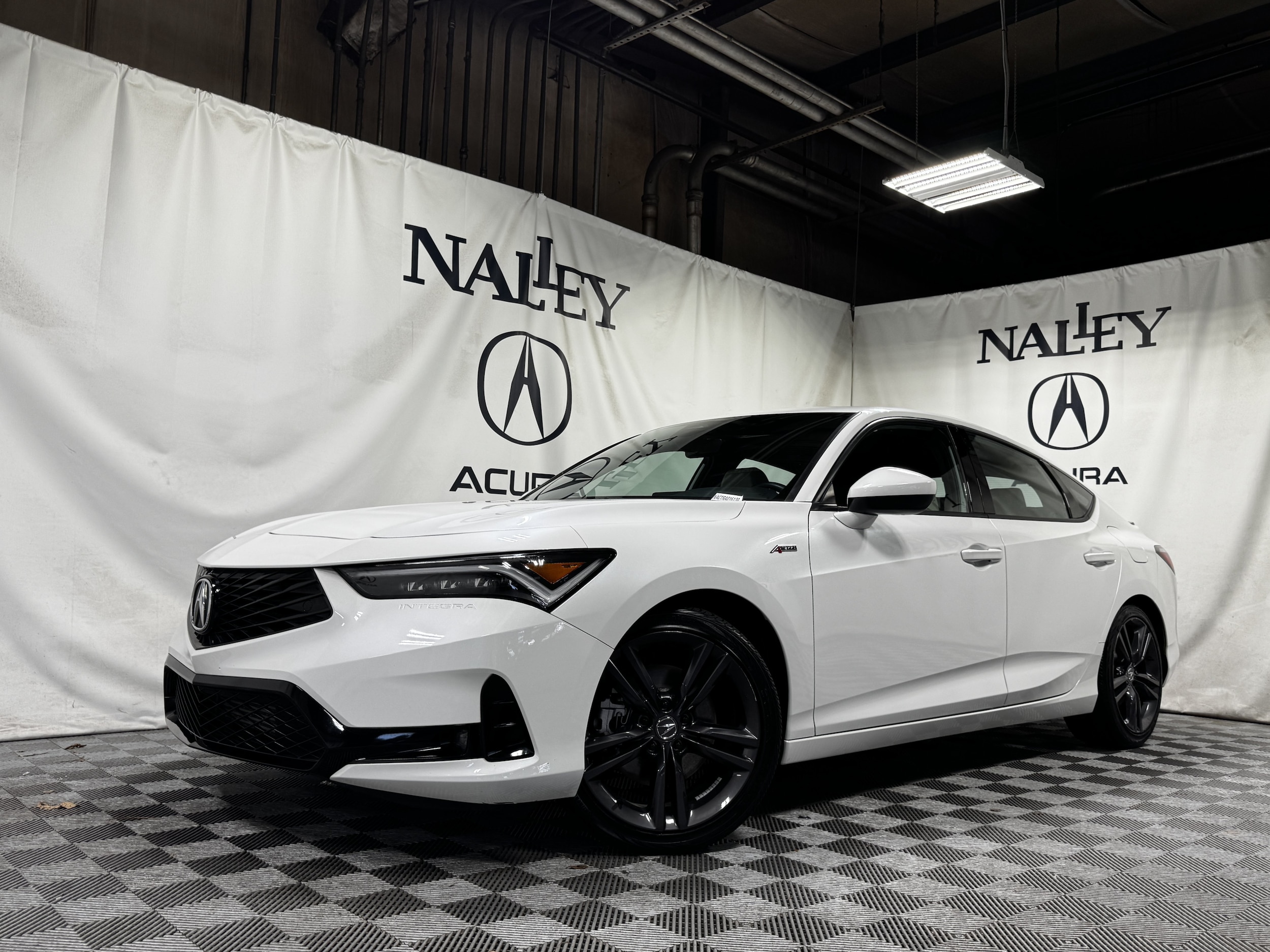 2024 Acura Integra