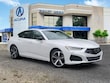 Acura TLX