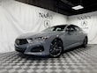  Acura TLX