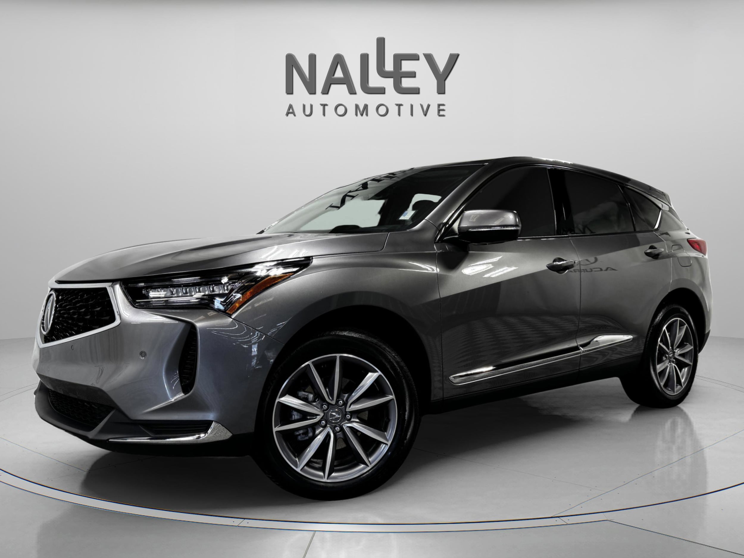 2023 Acura RDX Technology Package's photo