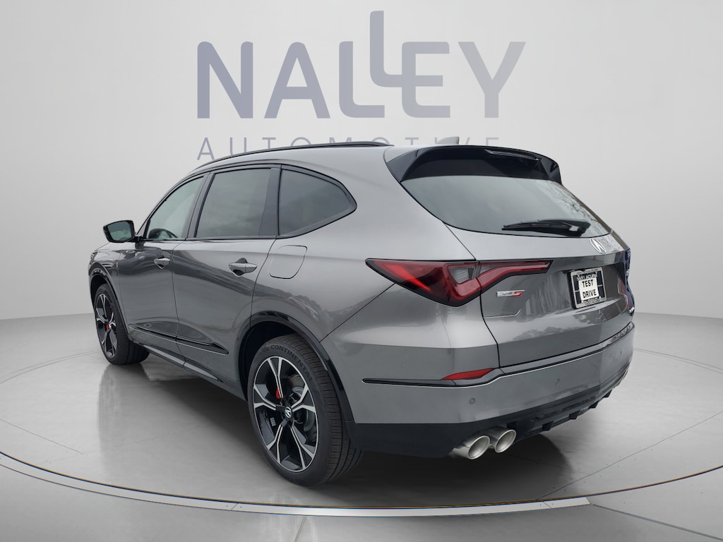 New 2026 Acura MDX Type S w/Advance Package Type S SH-AWD w/Advance Package