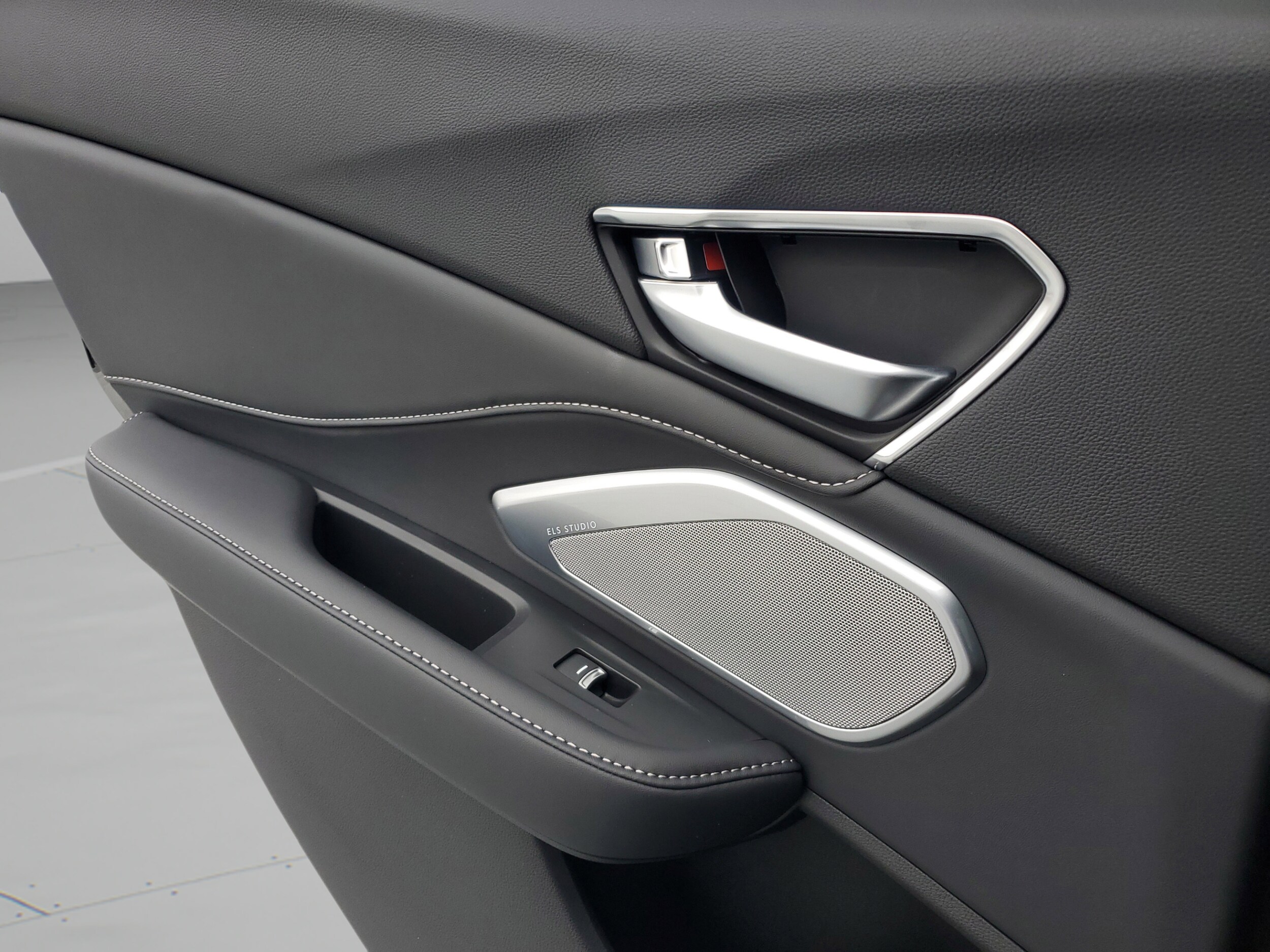 2026 Acura RDX Technology Package - Photo 31