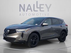 2026 Acura RDX Base SH-AWD