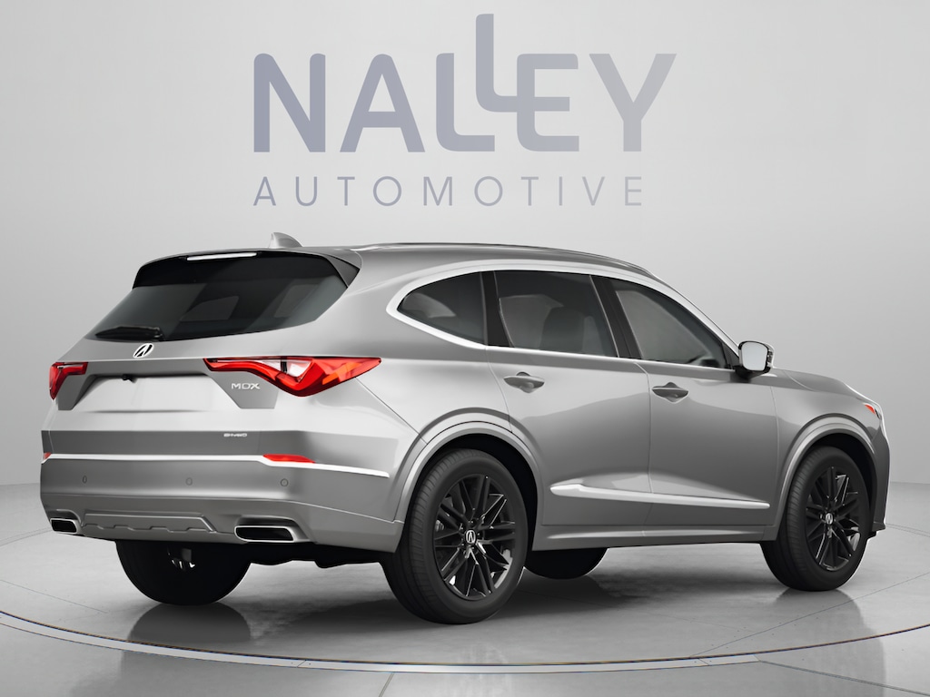 New 2026 Acura MDX w/Advance Package SH-AWD w/Advance Package