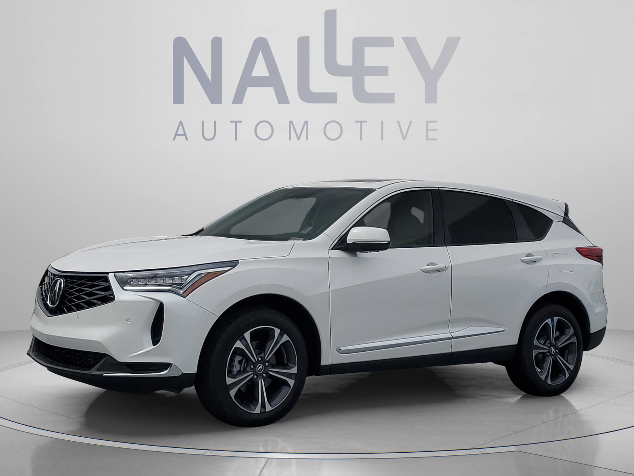 2026 Acura RDX Technology Package SH-AWD's photo
