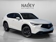Acura ADX
