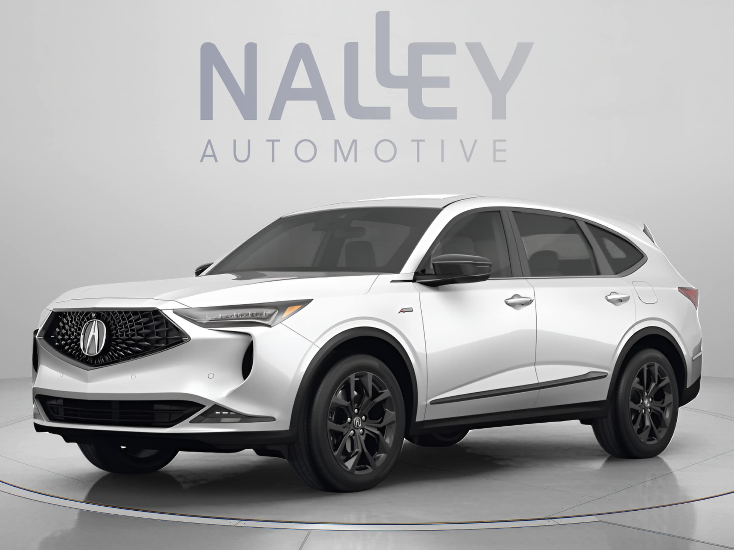 2024 Acura MDX