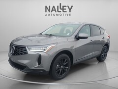 2025 Acura RDX Base SH-AWD