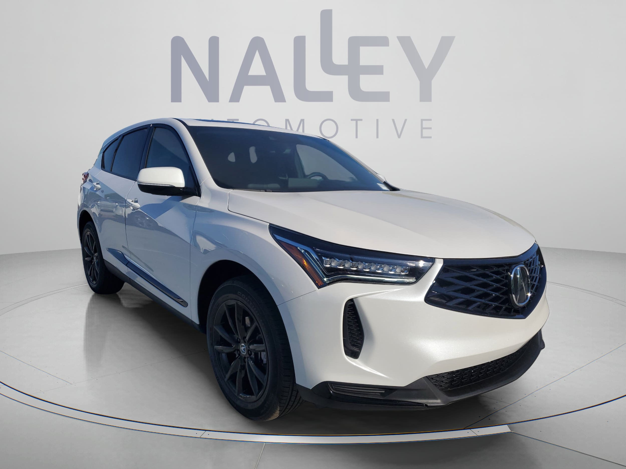 2026 Acura RDX Base - Photo 6