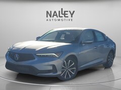 2026 Acura Integra Base CVT