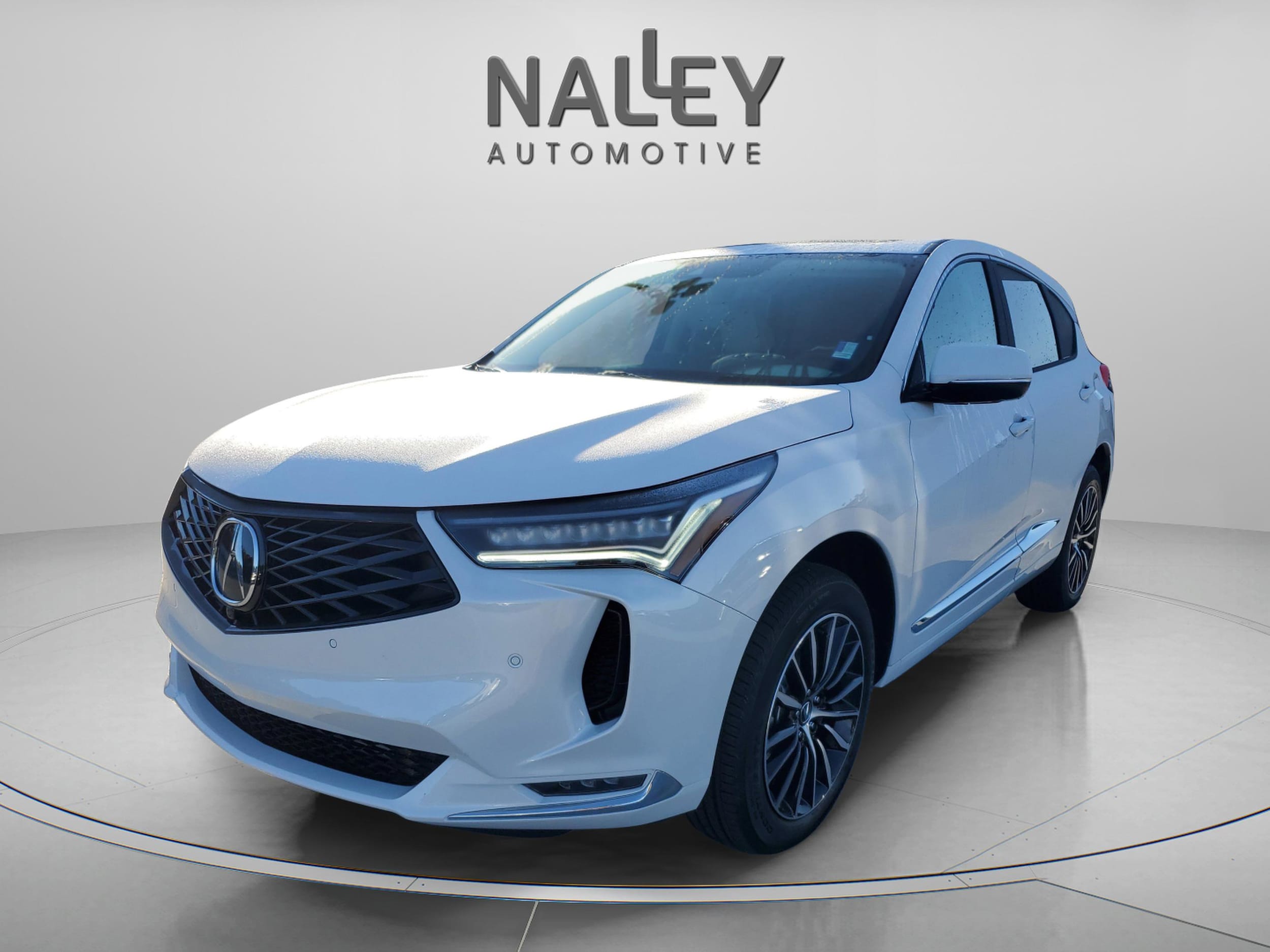 2025 Acura RDX Advance Package's photo