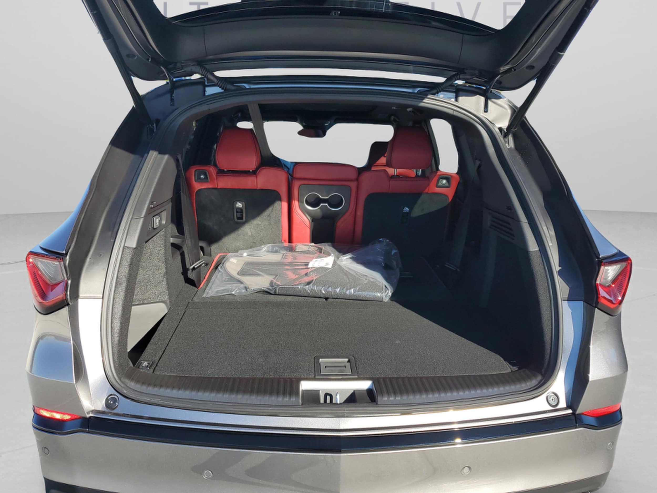 2026 Acura MDX A-Spec w/Advance Package - Photo 31
