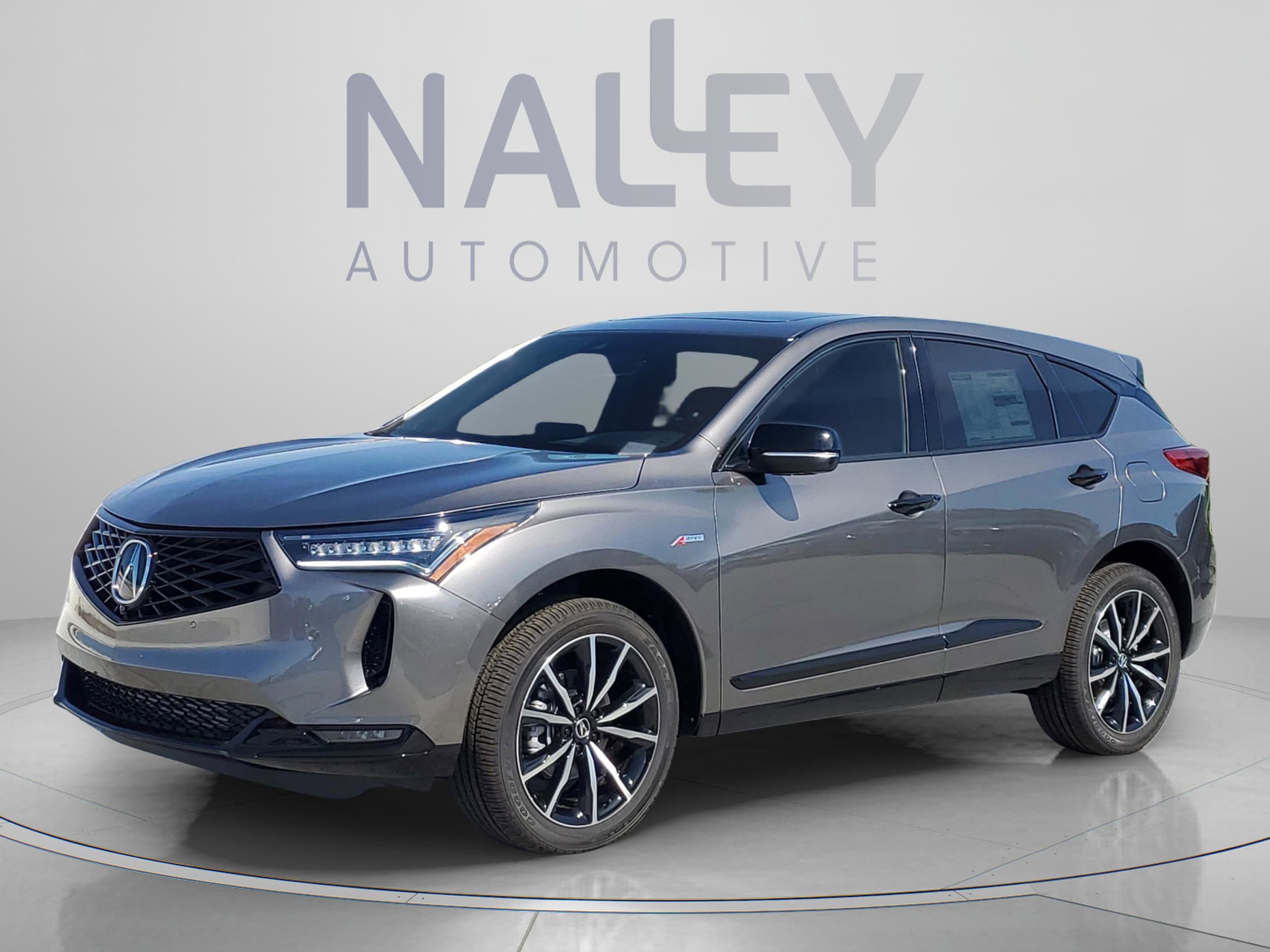 2026 Acura RDX A-Spec w/ Advance Package SH-AWD's photo