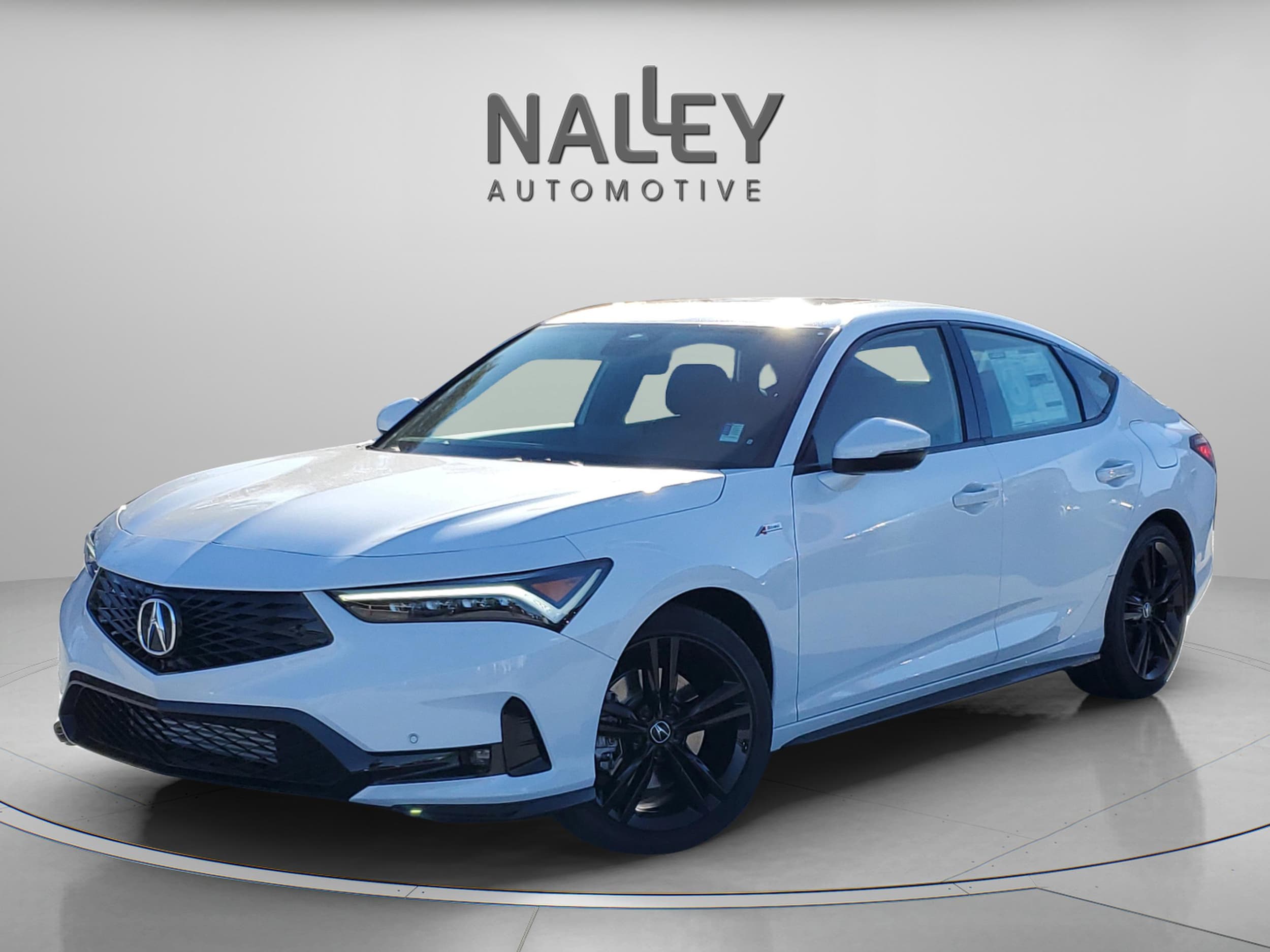 2026 Acura Integra A-Spec with Tech Package's photo