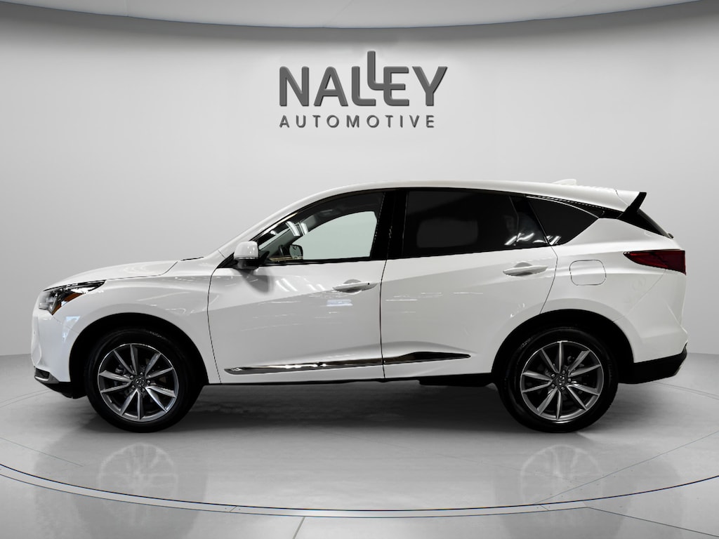 Certified 2024 Acura RDX w/Technology Package SUV