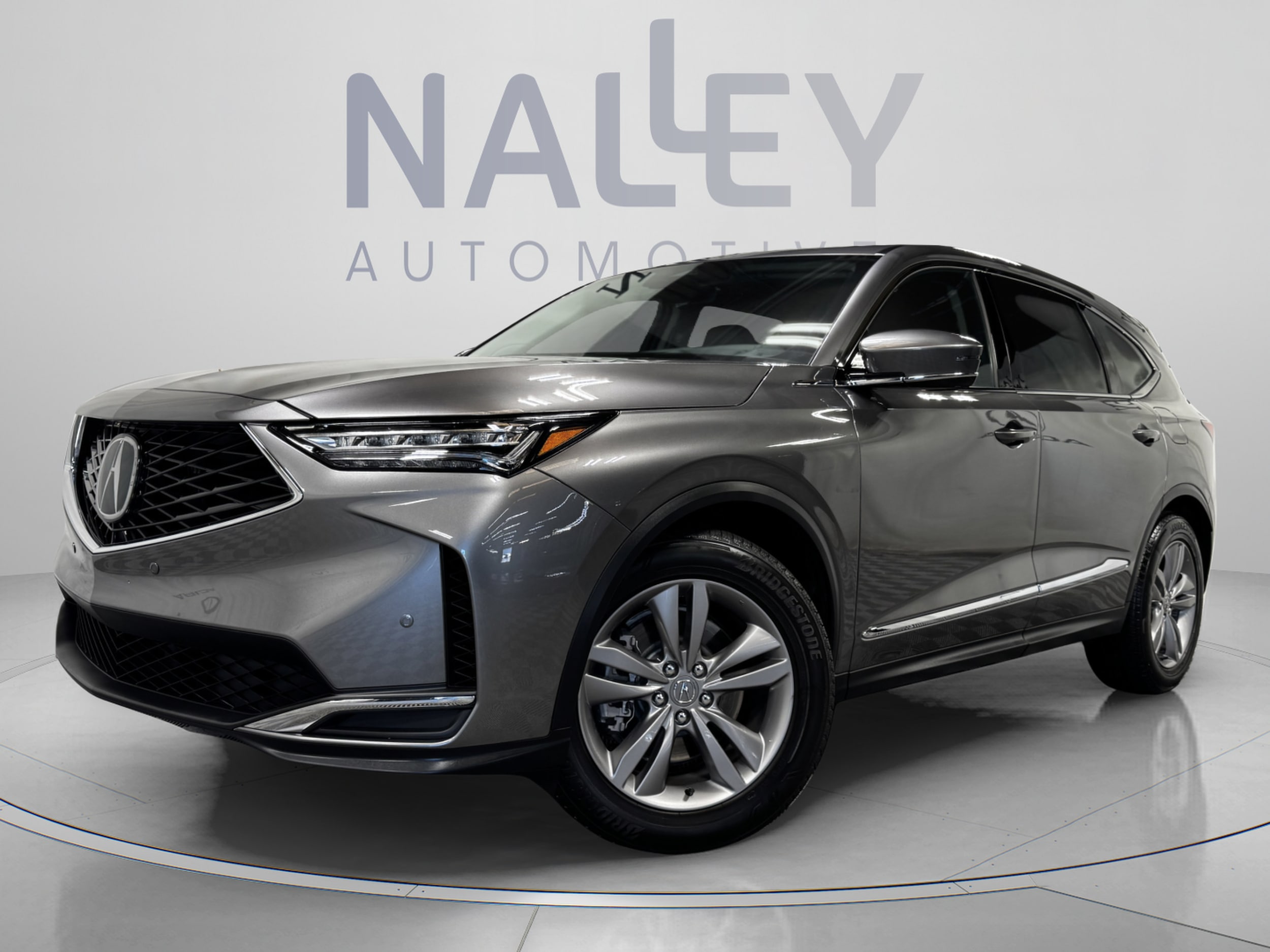 2026 Acura MDX