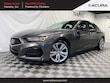 Acura TLX