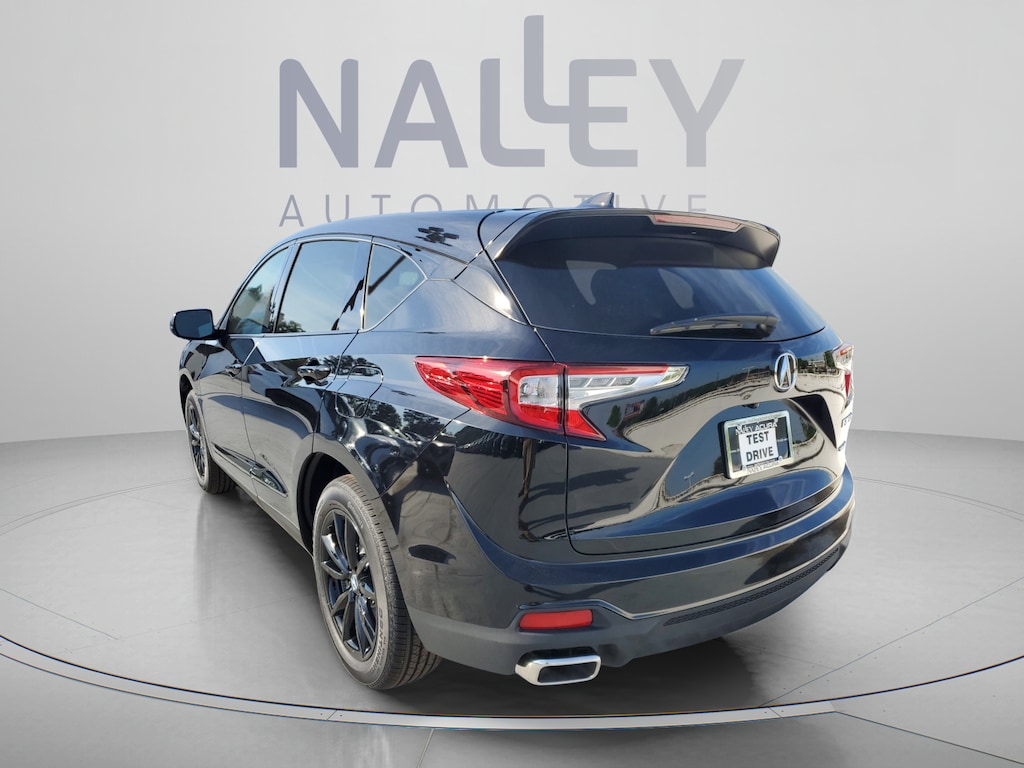 New 2026 Acura RDX Base SH-AWD