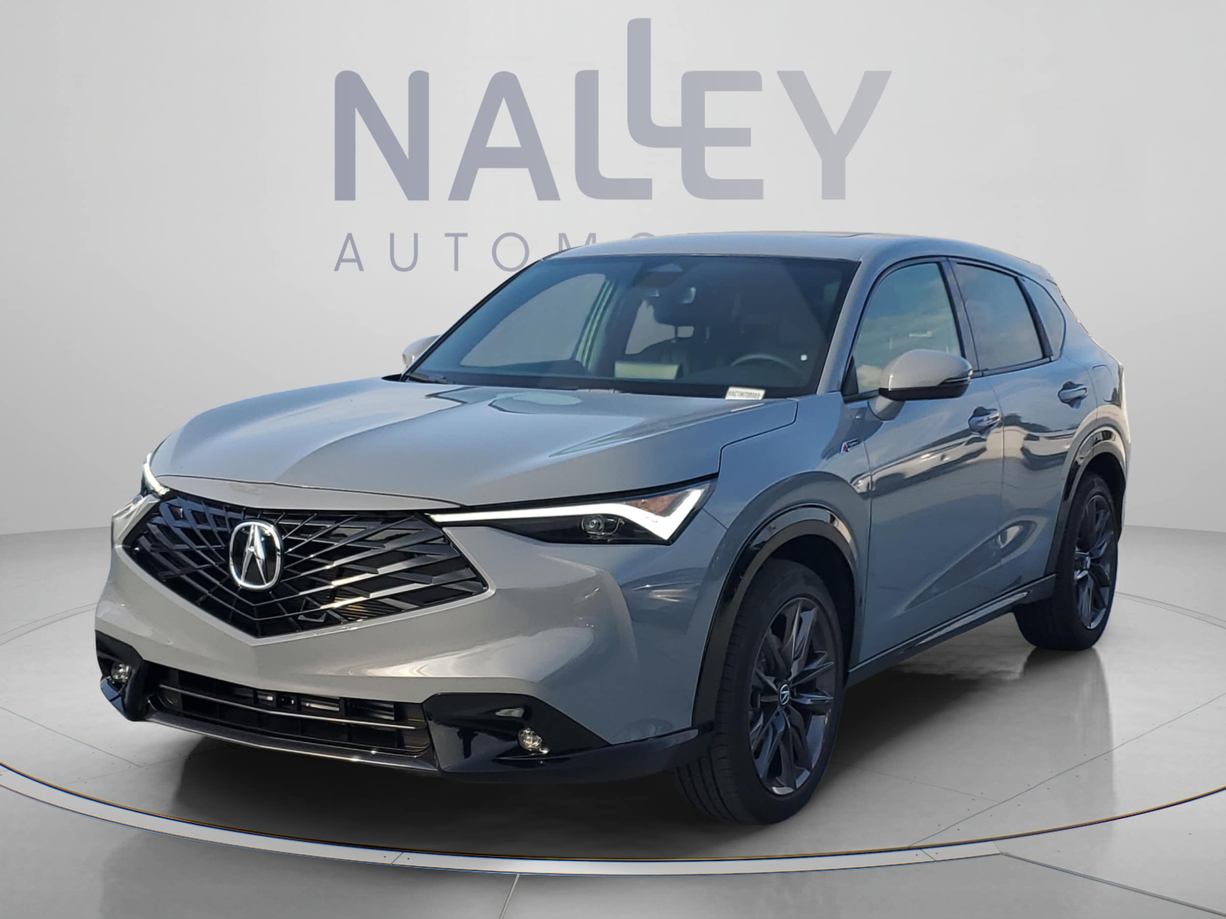 2026 Acura ADX