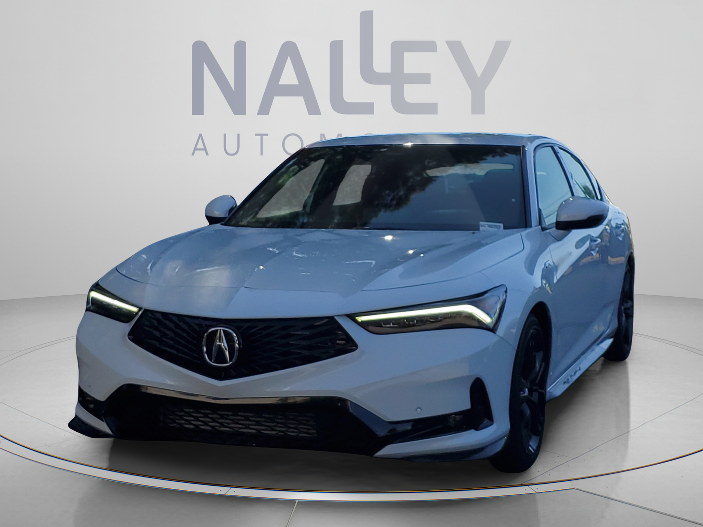 2026 Acura Integra