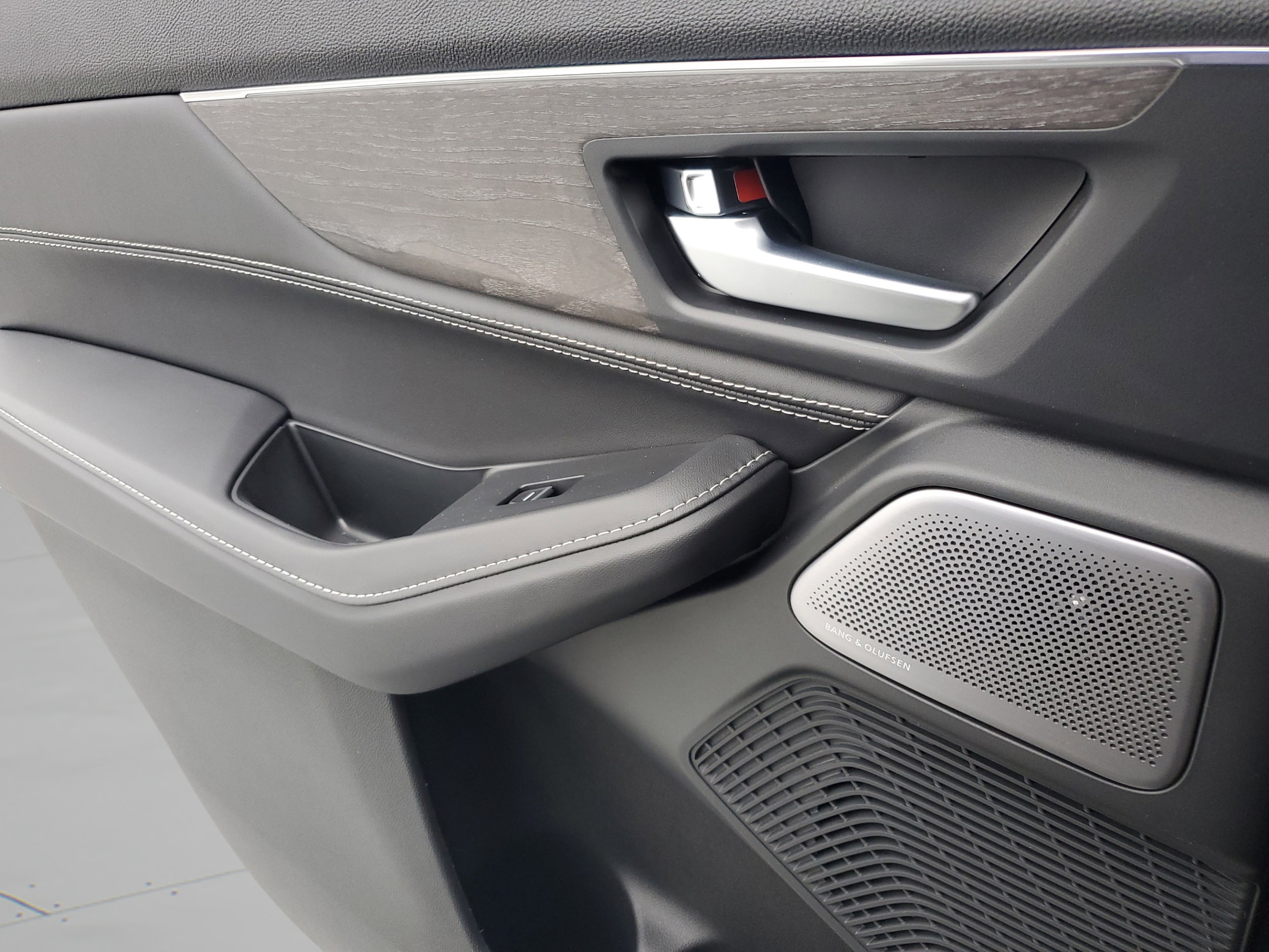 2026 Acura MDX Advance Package - Photo 15