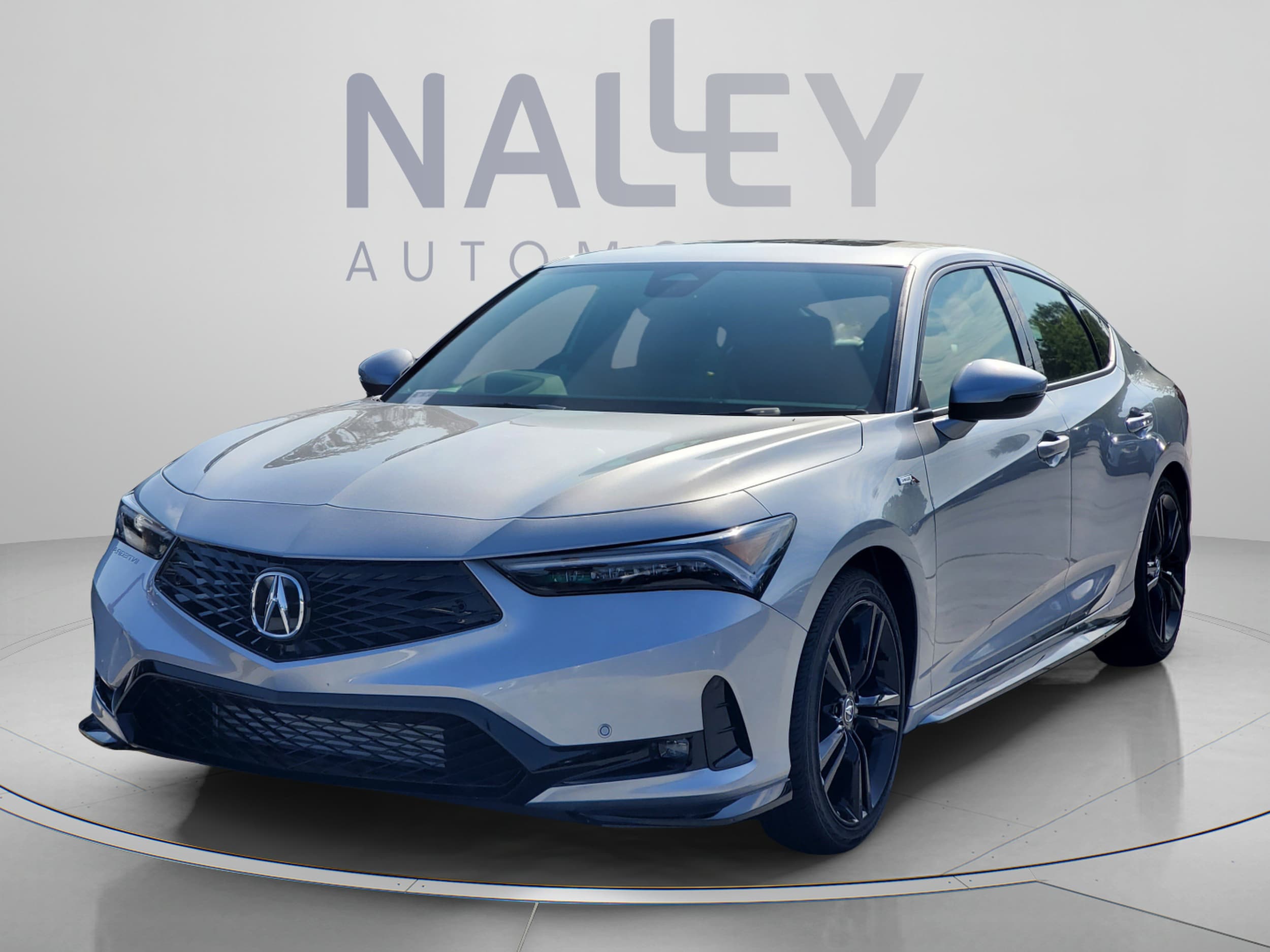 2026 Acura Integra A-Spec with Tech Package's photo