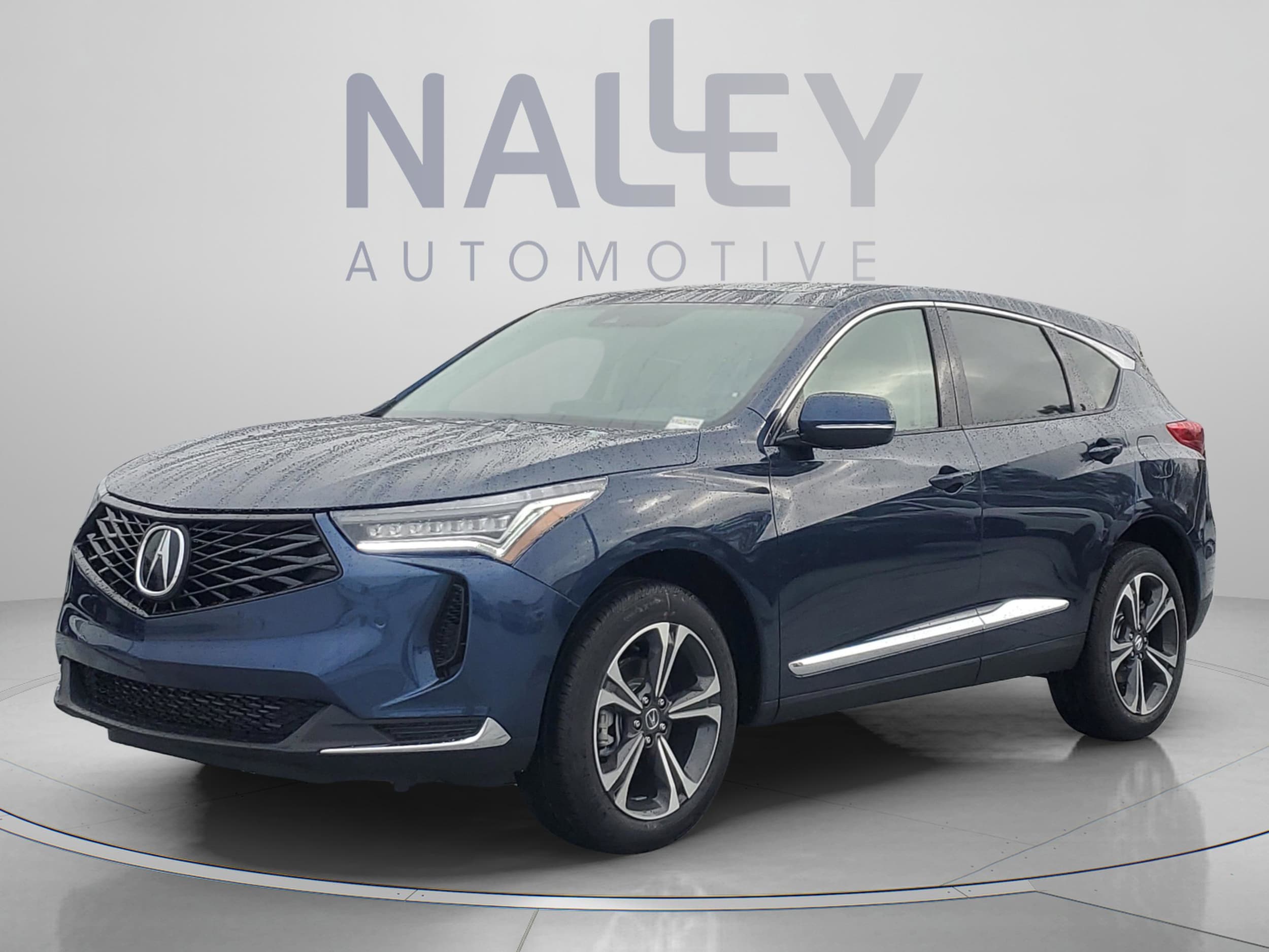 2026 Acura RDX Technology Package SH-AWD's photo