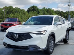 2026 Acura ADX Base FWD