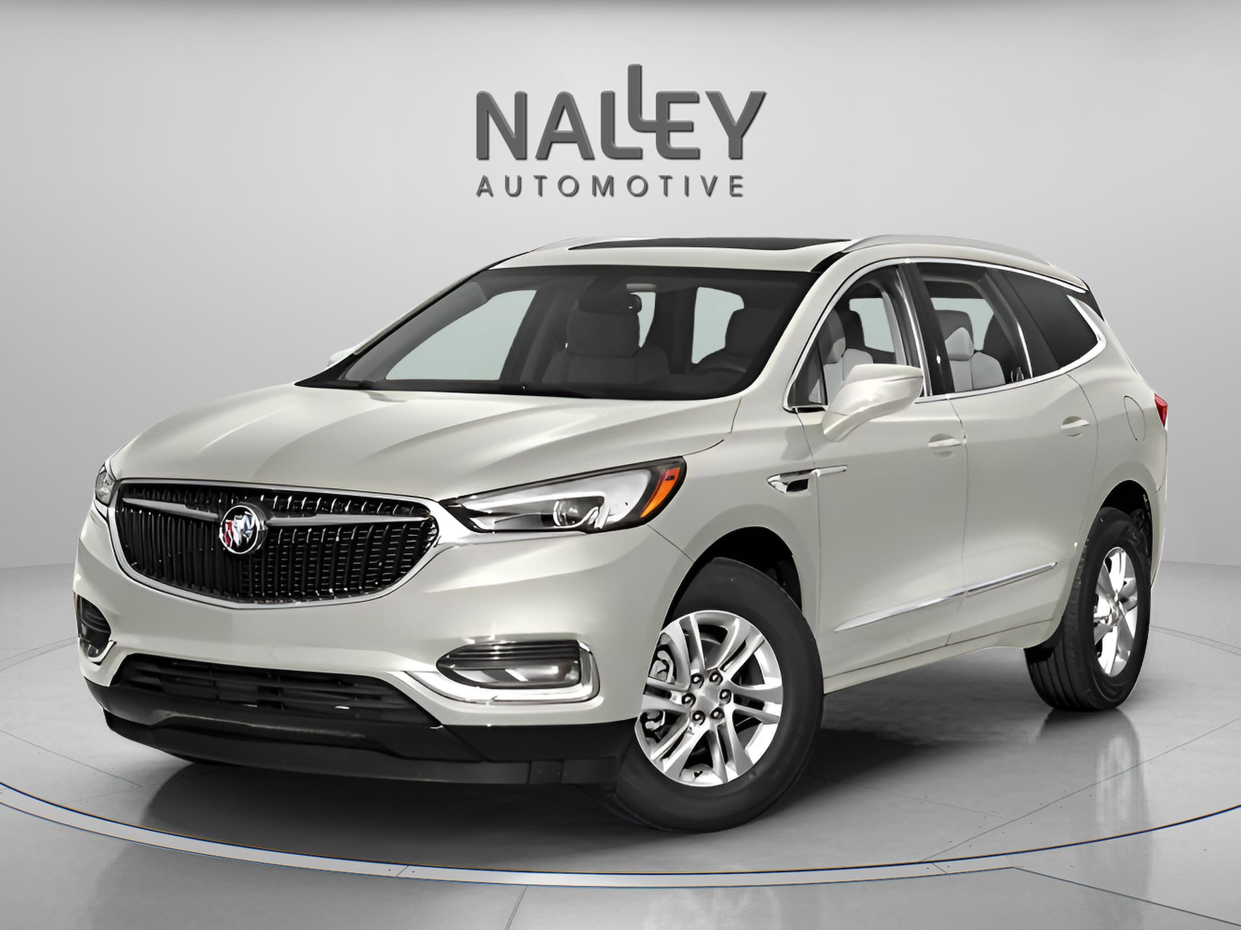2018 Buick Enclave Premium