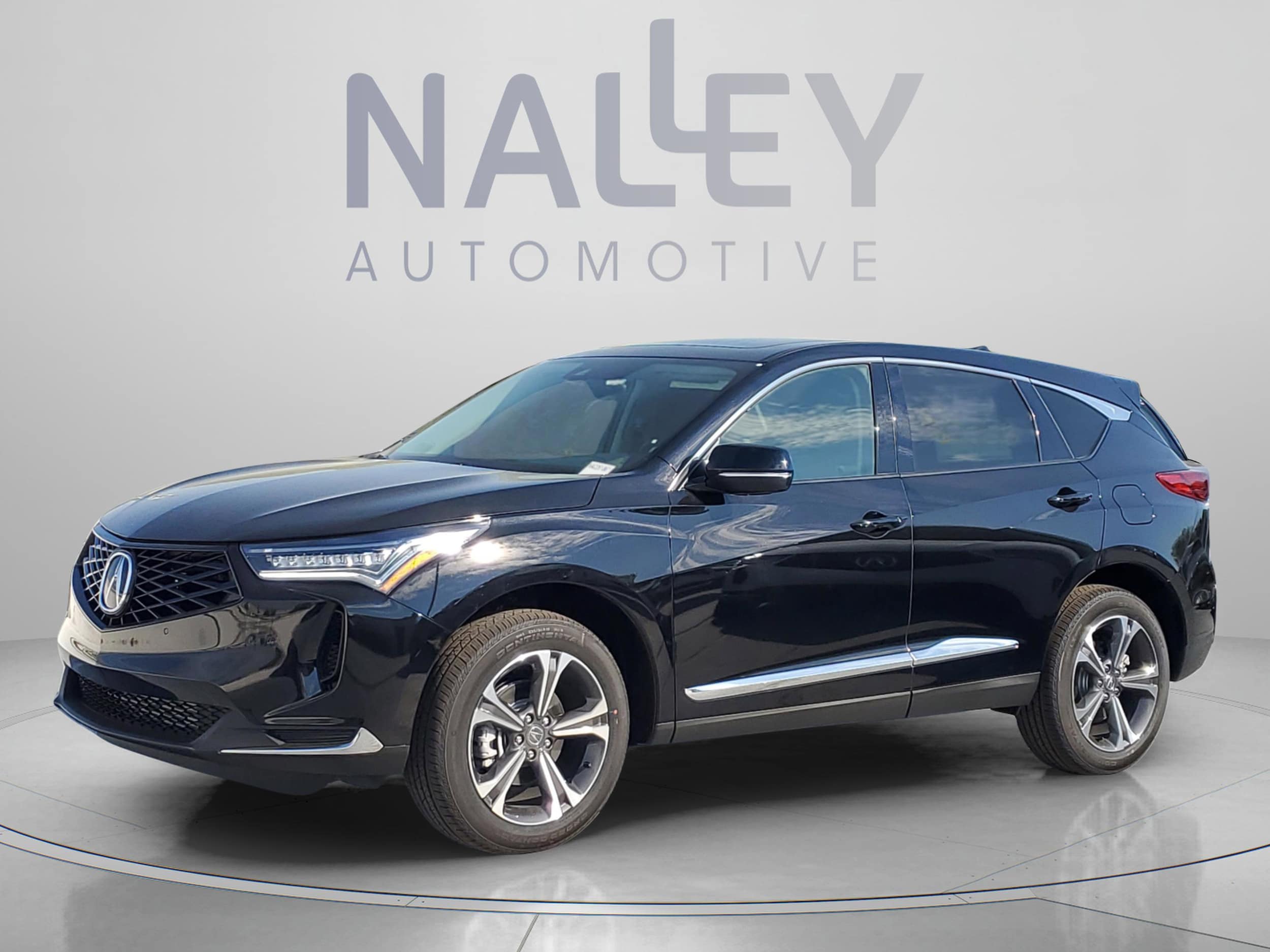 2026 Acura RDX Technology Package SH-AWD's photo