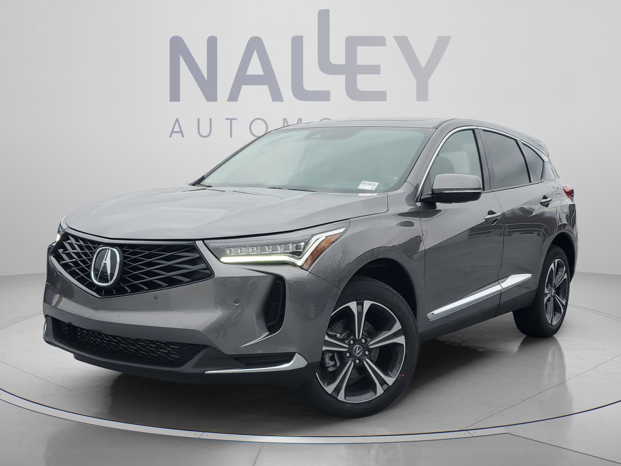 2026 Acura RDX Technology Package SH-AWD's photo