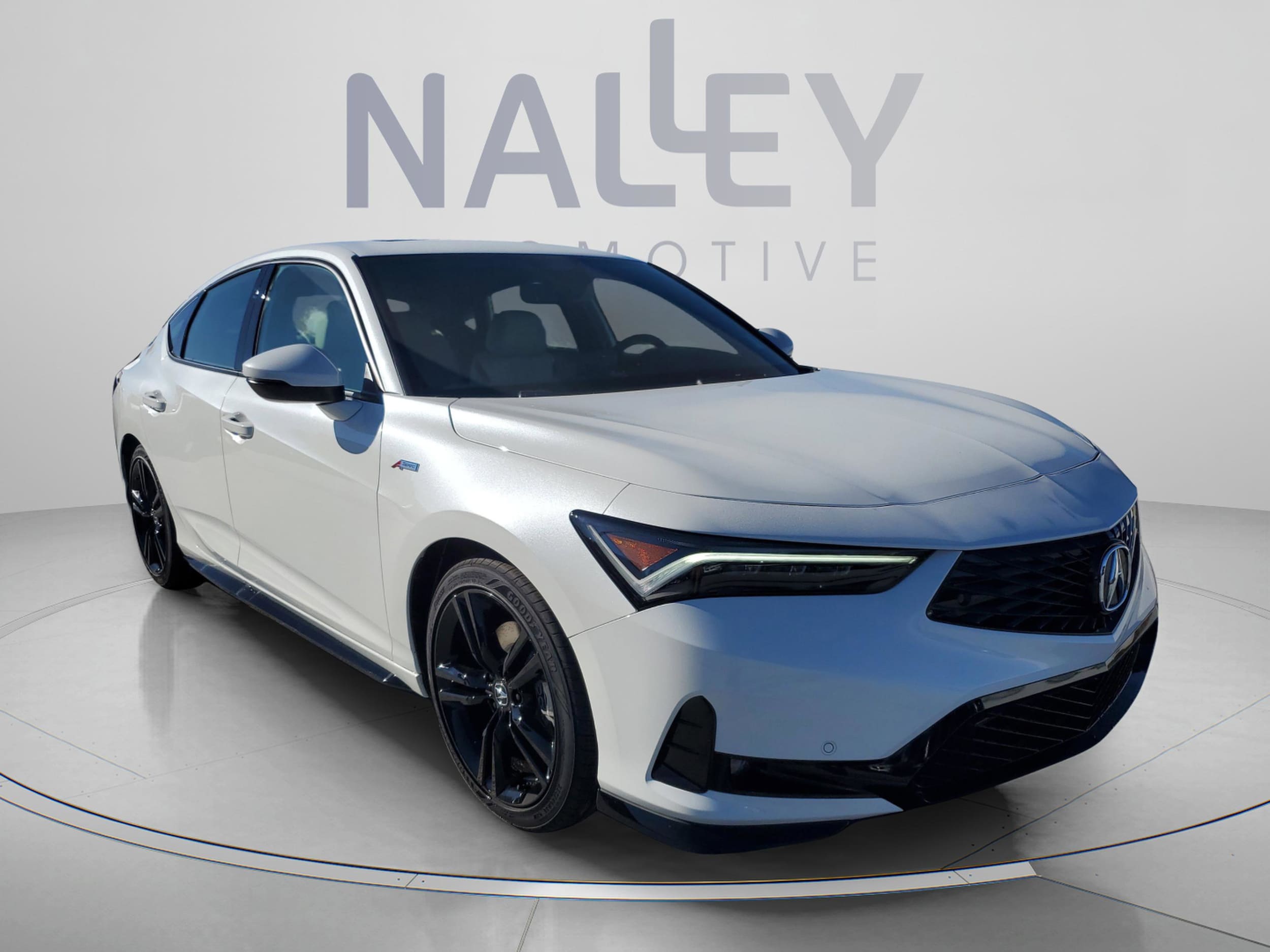 2026 Acura Integra A-Spec w/Technology Package - Photo 5