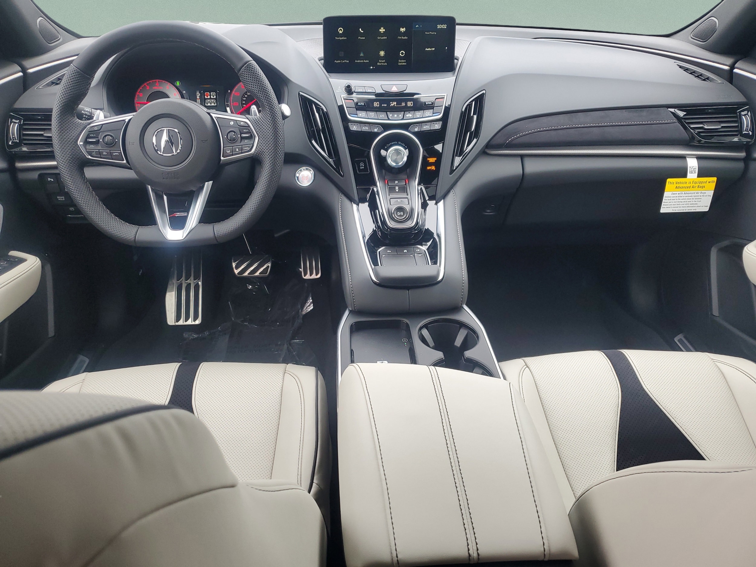 2026 Acura RDX A-Spec Package - Photo 13