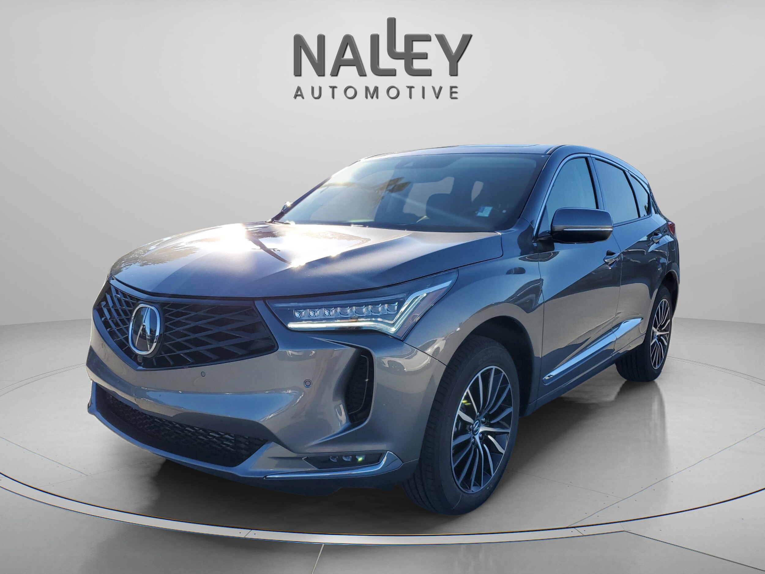 2025 Acura RDX Advance photo 3