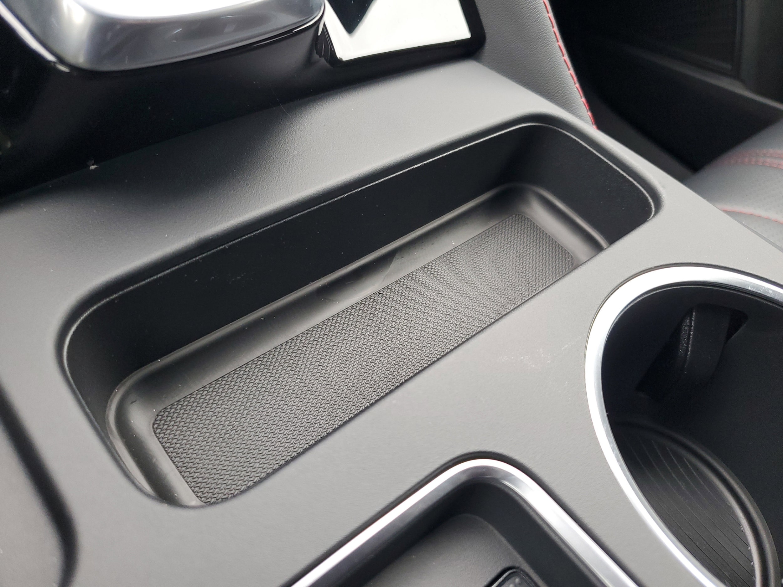 2026 Acura MDX Type S w/Advance Package - Photo 37