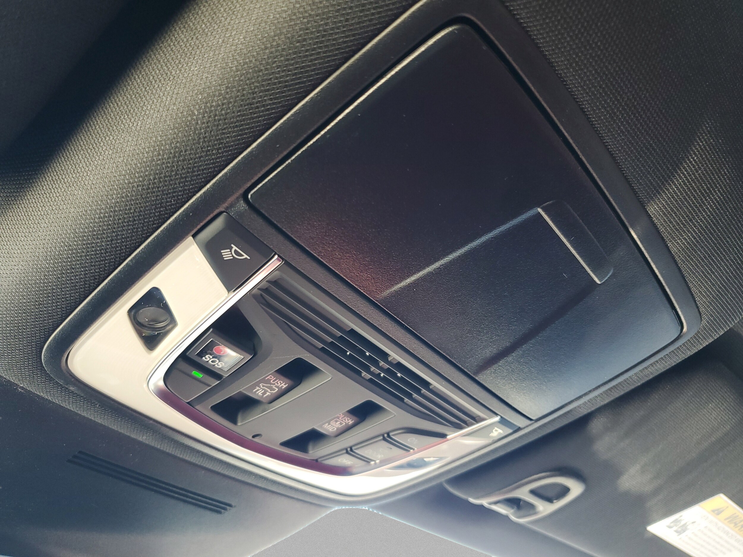 2026 Acura MDX A-Spec w/Advance Package - Photo 29