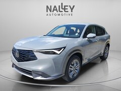 2025 Acura ADX Base AWD