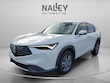 Acura ADX
