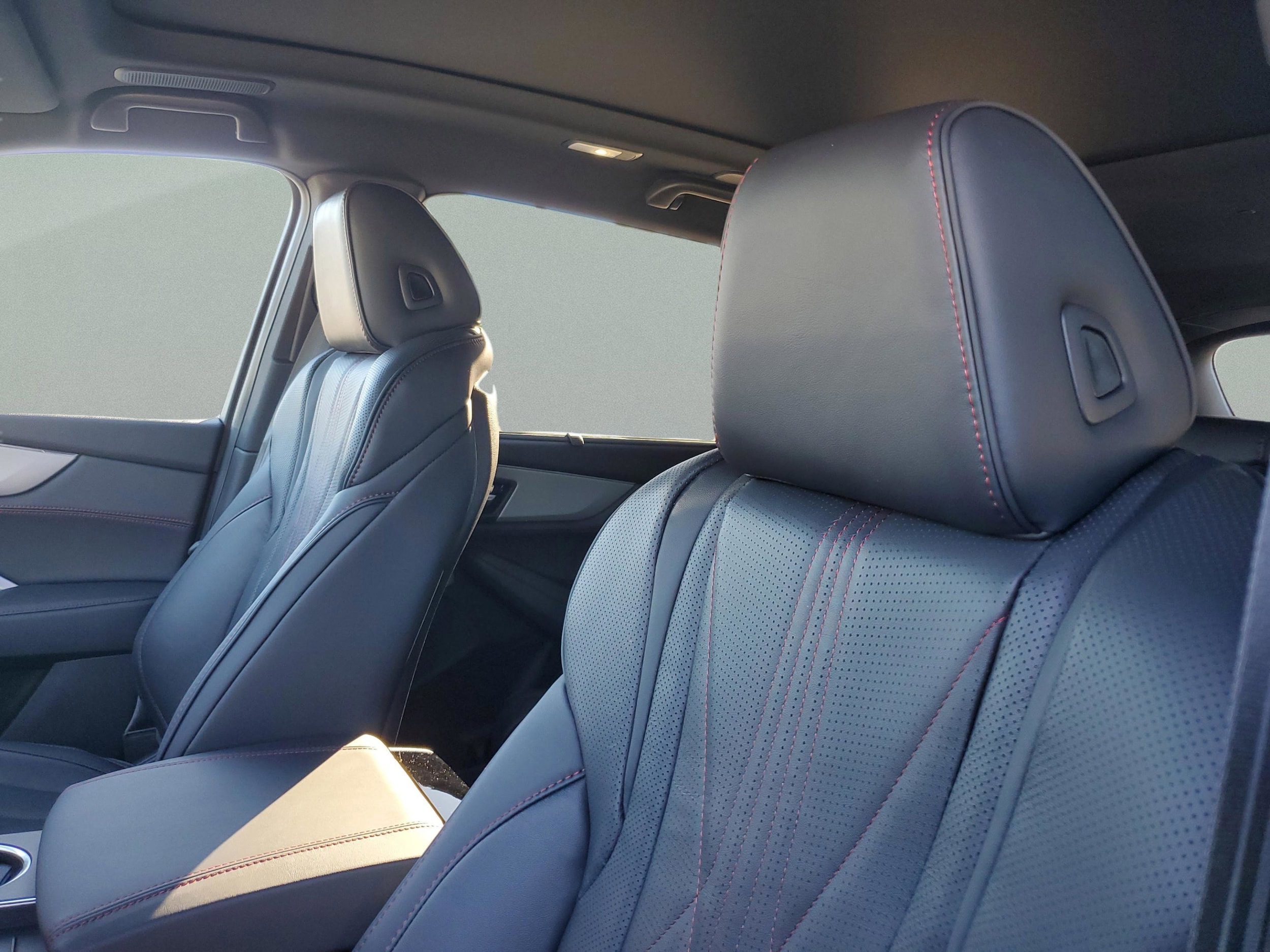 2026 Acura MDX A-Spec w/Advance Package - Photo 20