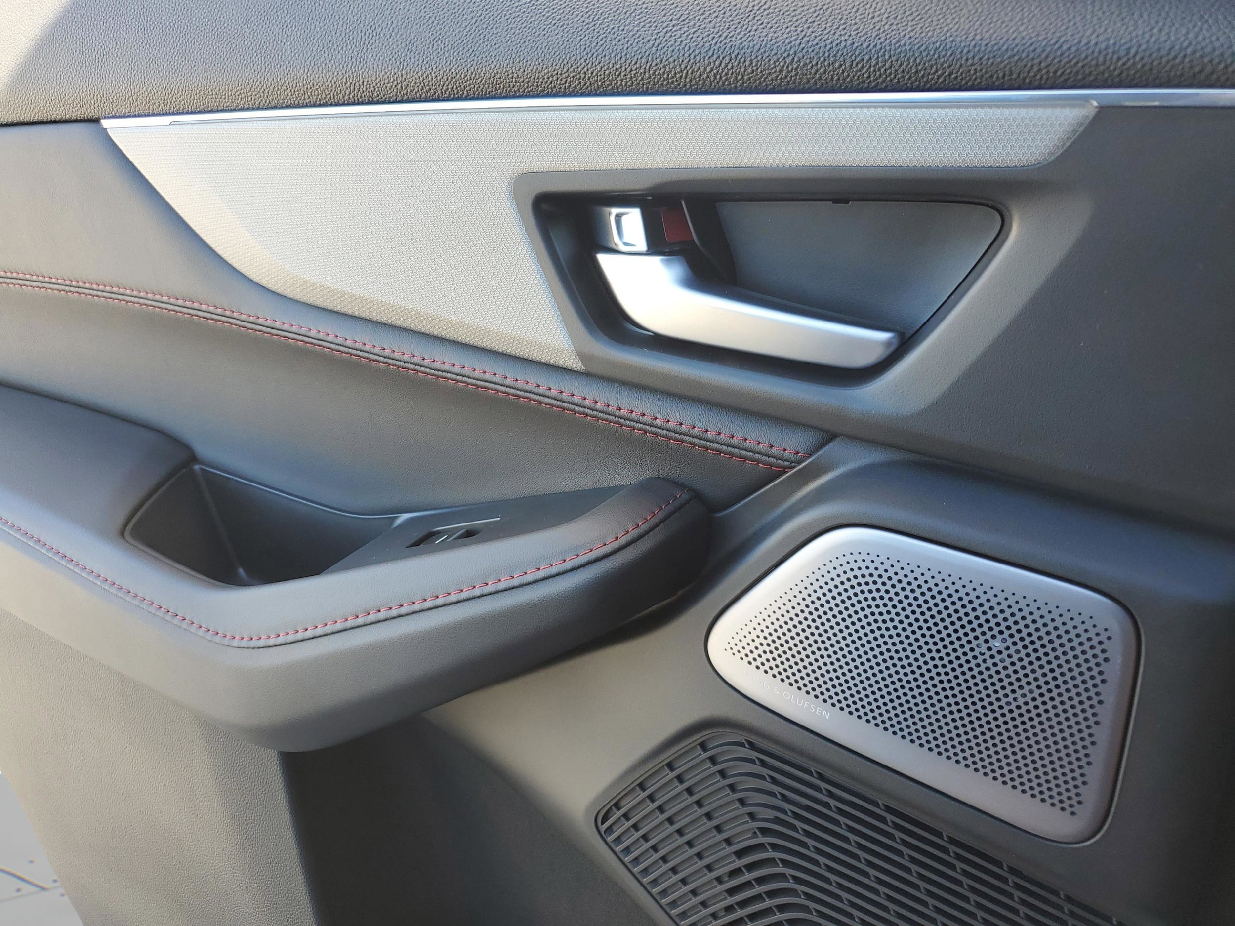 2026 Acura MDX A-Spec w/Advance Package - Photo 16