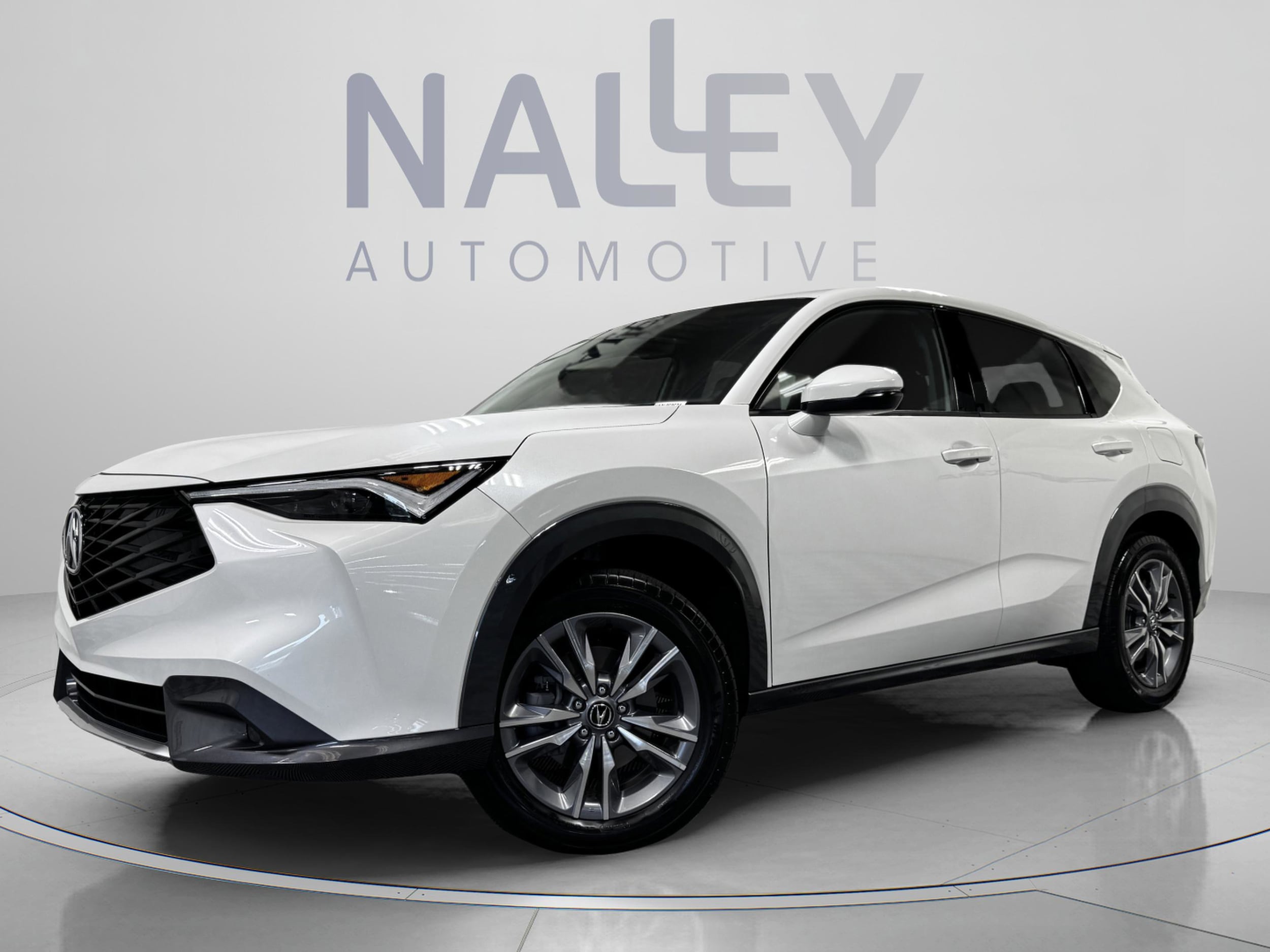 2025 Acura ADX AWD's photo