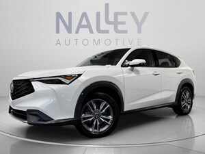 2025 Acura ADX AWD SUV