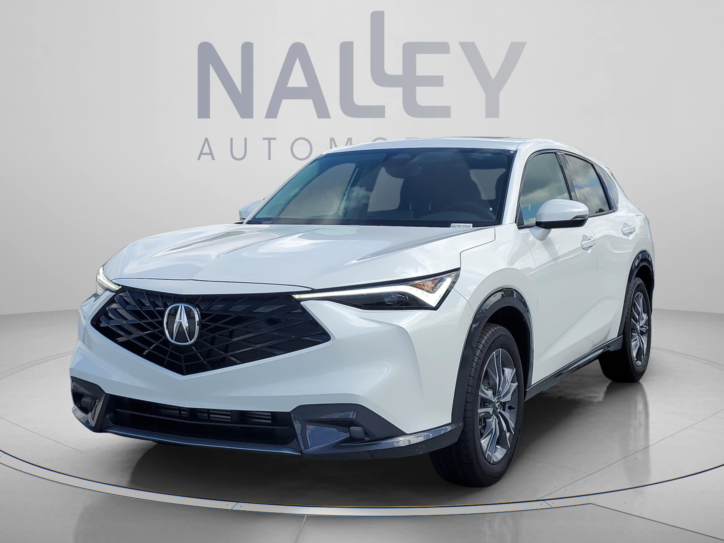 2026 Acura ADX -'s photo