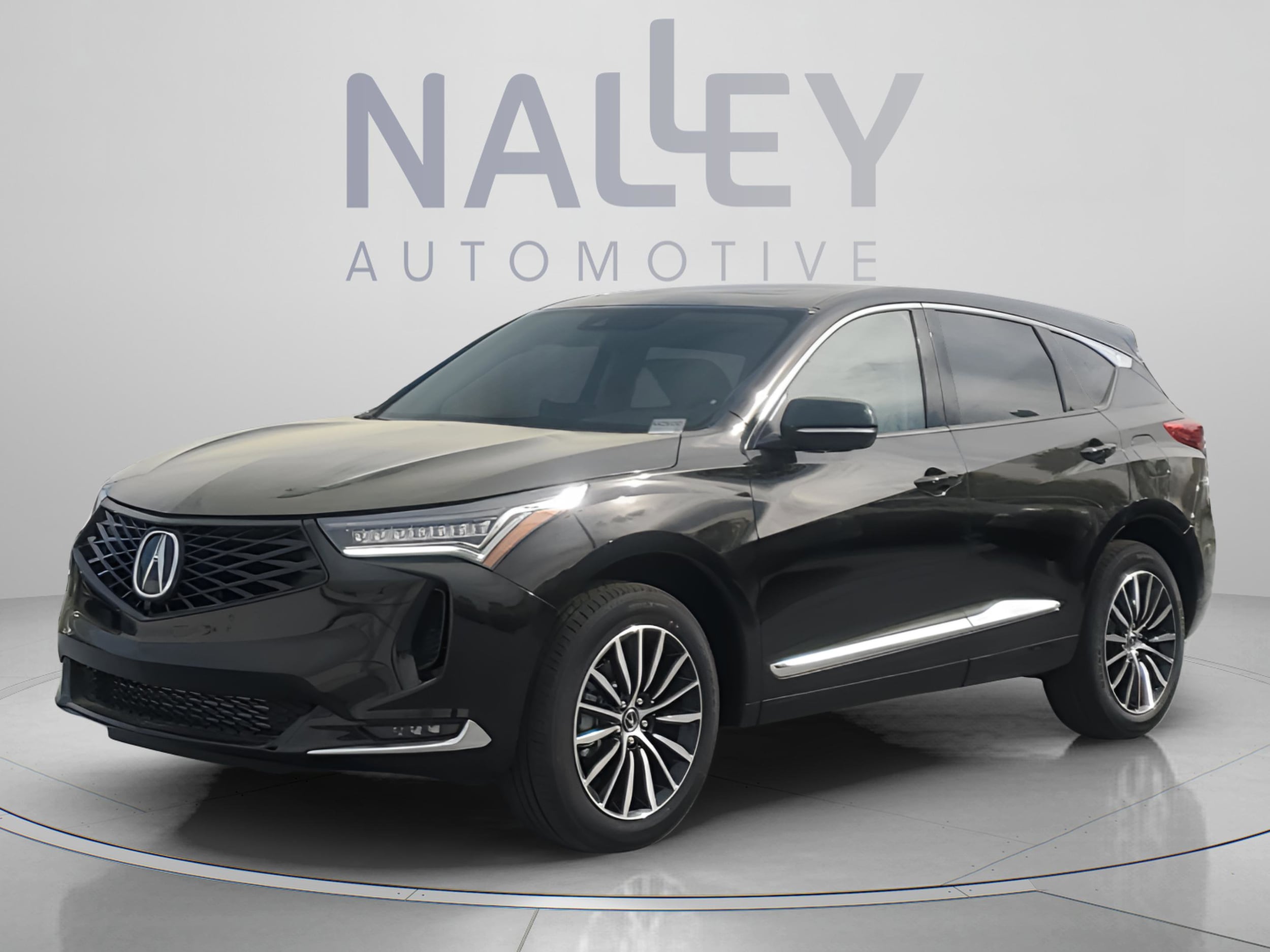 2026 Acura RDX Advance Package SH-AWD's photo
